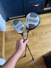 Donnay challenger wood for sale  TAUNTON
