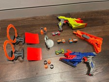 Nerf nitro set for sale  RICHMOND