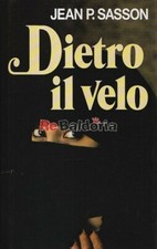 Dietro velo edizione usato  Vicenza