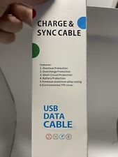 charge cord 6 phone for sale  Bakersfield