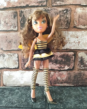 Bratz costume party for sale  DROITWICH