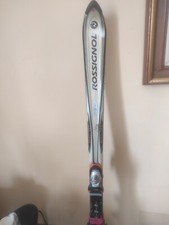 Sci rossignol power usato  Milano