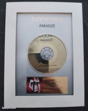 Indochine paradize édition d'occasion  Nancy-