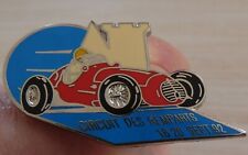Beautiful pin racing d'occasion  Expédié en Belgium