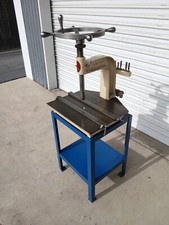 Machinist lassy tapper for sale  Upland