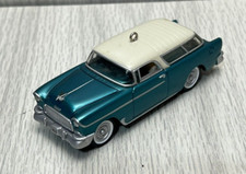 Hallmark 1955 chevy for sale  Waldorf