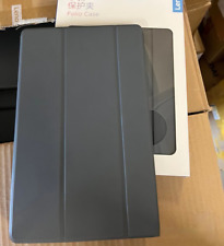Capa flip de couro ecológico magnética original para Lenovo Tab P11/P11 Plus 11" 1ª comprar usado  Enviando para Brazil