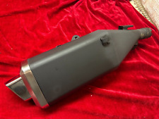 Auspuff honda adv gebraucht kaufen  Bremen