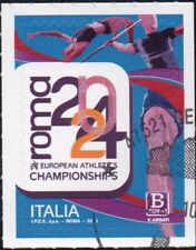 Italia 2024 campionati usato  Italia