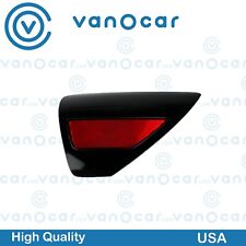 Luz refletora traseira direita quarto de painel para Tesla Model 3 2017-23 comprar usado  Enviando para Brazil