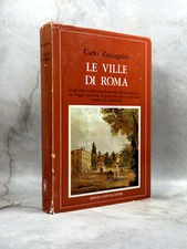 Ville roma carlo usato  Roma