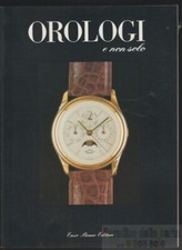 Rivista orologi non usato  Italia