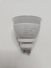 Gu10 base 2700k for sale  Custer