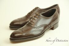 John lobb bespoke for sale  SUTTON COLDFIELD