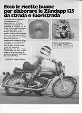 Advertising elaborazione moto usato  Solbiate Arno