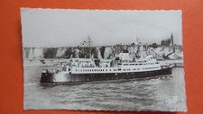 Cpa cpsm dieppe d'occasion  Nogent-le-Roi