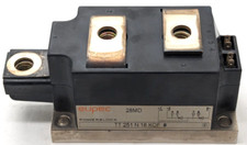 Eupec power block gebraucht kaufen  Wuppertal