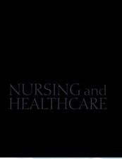 Sociology nursing healthcare for sale  USA