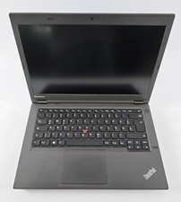 Laptop lenovo thinkpad gebraucht kaufen  Stade