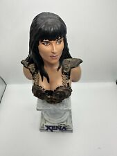 Xena limited edition for sale  Colby