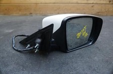 Espelho de porta de passageiro direito 670048057 fabricante de equipamento original Maserati Quattroporte 2013-16 Ghibli comprar usado  Enviando para Brazil
