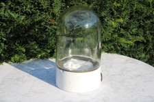 Ddr glaskolbenlampe kellerlamp gebraucht kaufen  Deutschland