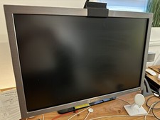 Dell ultrasharp 3008wfp gebraucht kaufen  Brome