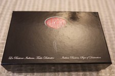 Aurora penna fountain for sale  Spartanburg