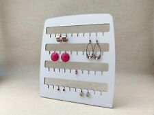 Schmuck display hrringe gebraucht kaufen  Frankenau