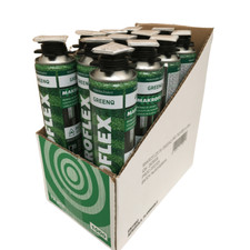 Schaum makroflex greenq gebraucht kaufen  Kaarst