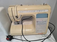 Singer professional heavy for sale  CLACTON-ON-SEA