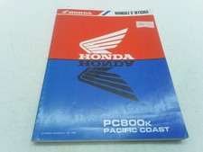Honda 800 pacific usato  Chignolo Po