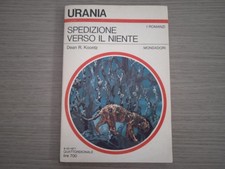 Urania 733 verso usato  Benevento