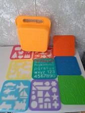 Tupperware toy abc for sale  Beecher City