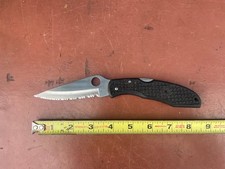 spyderco vintage for sale spyderco vintage for sale Los Angeles