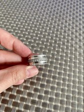 Ring joop gr gebraucht kaufen  Eichwalde