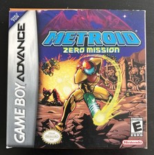 metroid zero mission for sale metroid zero mission for sale Denver