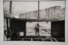 Photo argentique reportage d'occasion  Paris IX