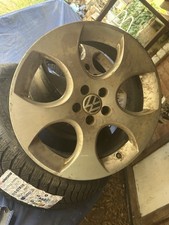 Cerchi polo gti usato  Roma