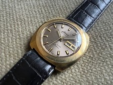 Vintage mido automatic gebraucht kaufen Vintage mido automatic gebraucht kaufen  Blankenburg