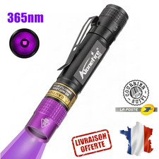 Lampe stylo 365nm d'occasion  Paris VIII