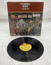 Marvin gaye album for sale  Columbus