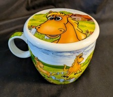 Mug enfant tasse d'occasion  Montrabé