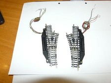 Roco elektrische weichen gebraucht kaufen Roco elektrische weichen gebraucht kaufen  Landsberg am Lech