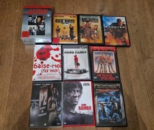 Dvd filme fsk18 gebraucht kaufen  Aschaffenburg