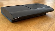 ps3 super slim 500gb gebraucht kaufen  Bergisch Gladbach