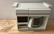 Mr. coffee maker for sale  Greenville