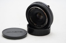 Minolta 45mm 2.8 for sale  LONDON