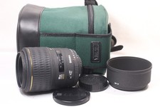 Sigma 105mm 2.8 d'occasion  Expédié en Belgium