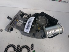 Motorino portellone posteriore usato  Talla